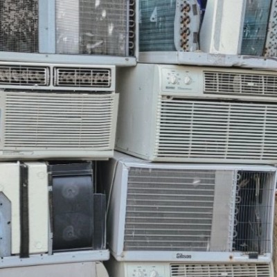 Antalya Bölgesinde Hurda Kağıt Kilosu